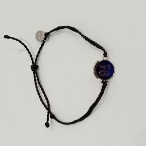 Pura Vida Harry Potter mood changing bracelet